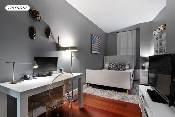 $895,000 | 80 John Street, Unit 16E | Financial District