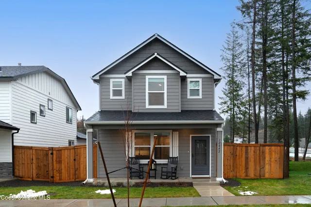 $515,000 | 12842 North Bunchberry Street, Hayden, ID 83835