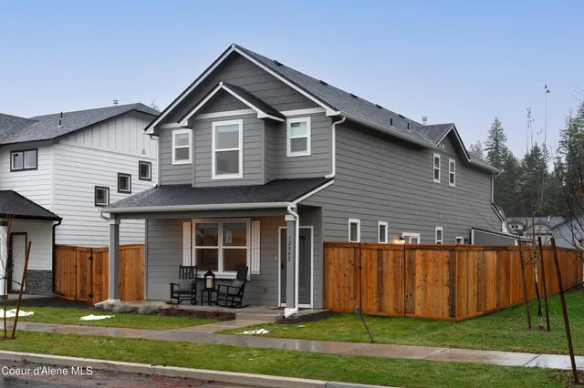 $515,000 | 12842 North Bunchberry Street, Hayden, ID 83835