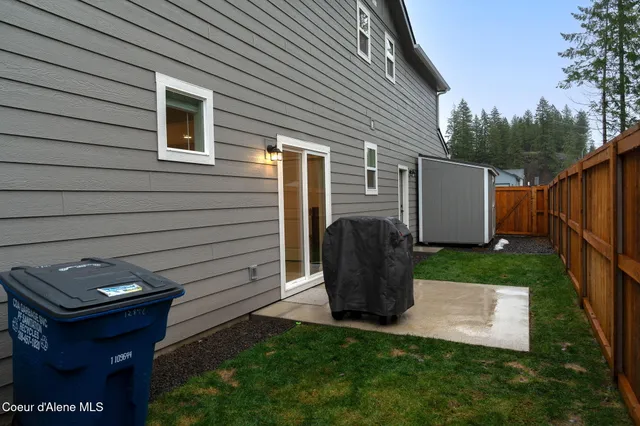 $515,000 | 12842 North Bunchberry Street, Hayden, ID 83835