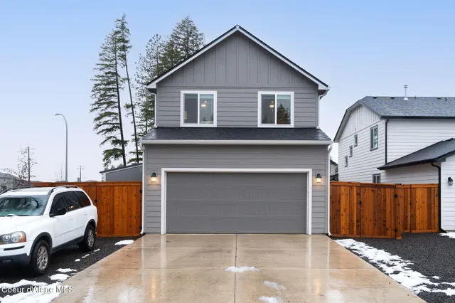 $515,000 | 12842 North Bunchberry Street, Hayden, ID 83835