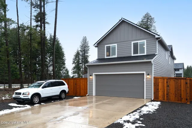 $515,000 | 12842 North Bunchberry Street, Hayden, ID 83835