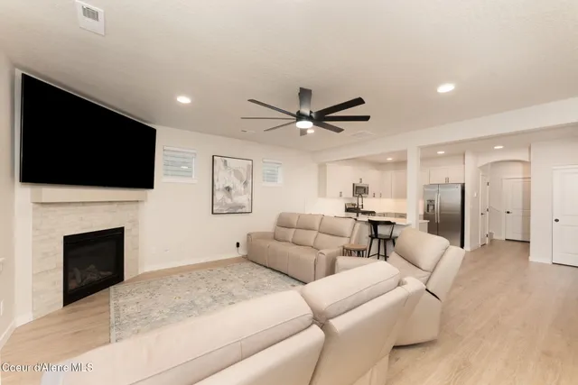 $515,000 | 12842 North Bunchberry Street, Hayden, ID 83835