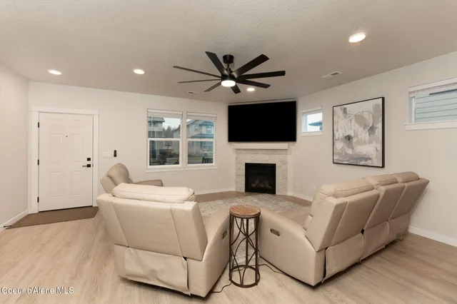 $515,000 | 12842 North Bunchberry Street, Hayden, ID 83835