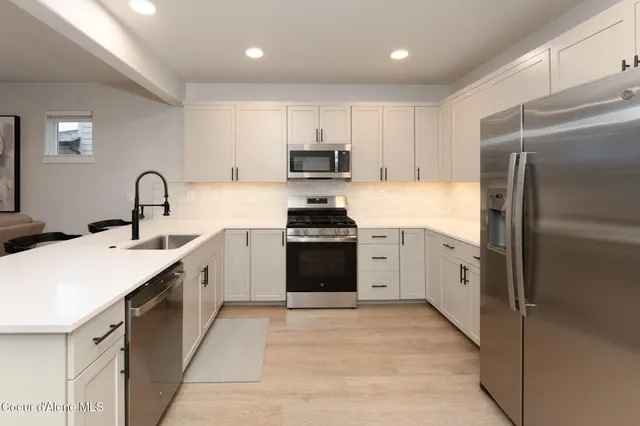 $515,000 | 12842 North Bunchberry Street, Hayden, ID 83835