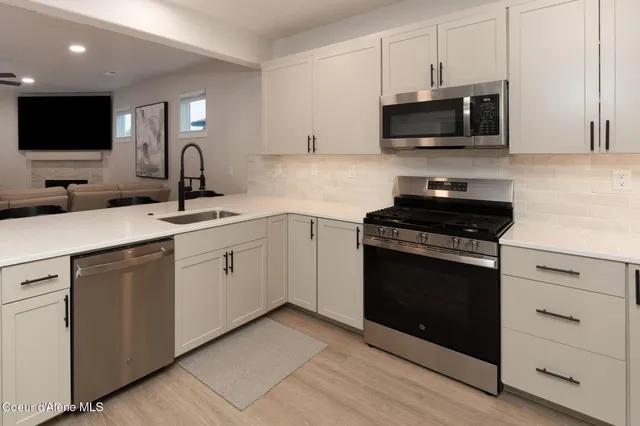 $515,000 | 12842 North Bunchberry Street, Hayden, ID 83835