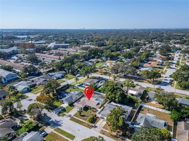 $539,000 | 2308 Hawthorne Drive, Clearwater, FL 33763