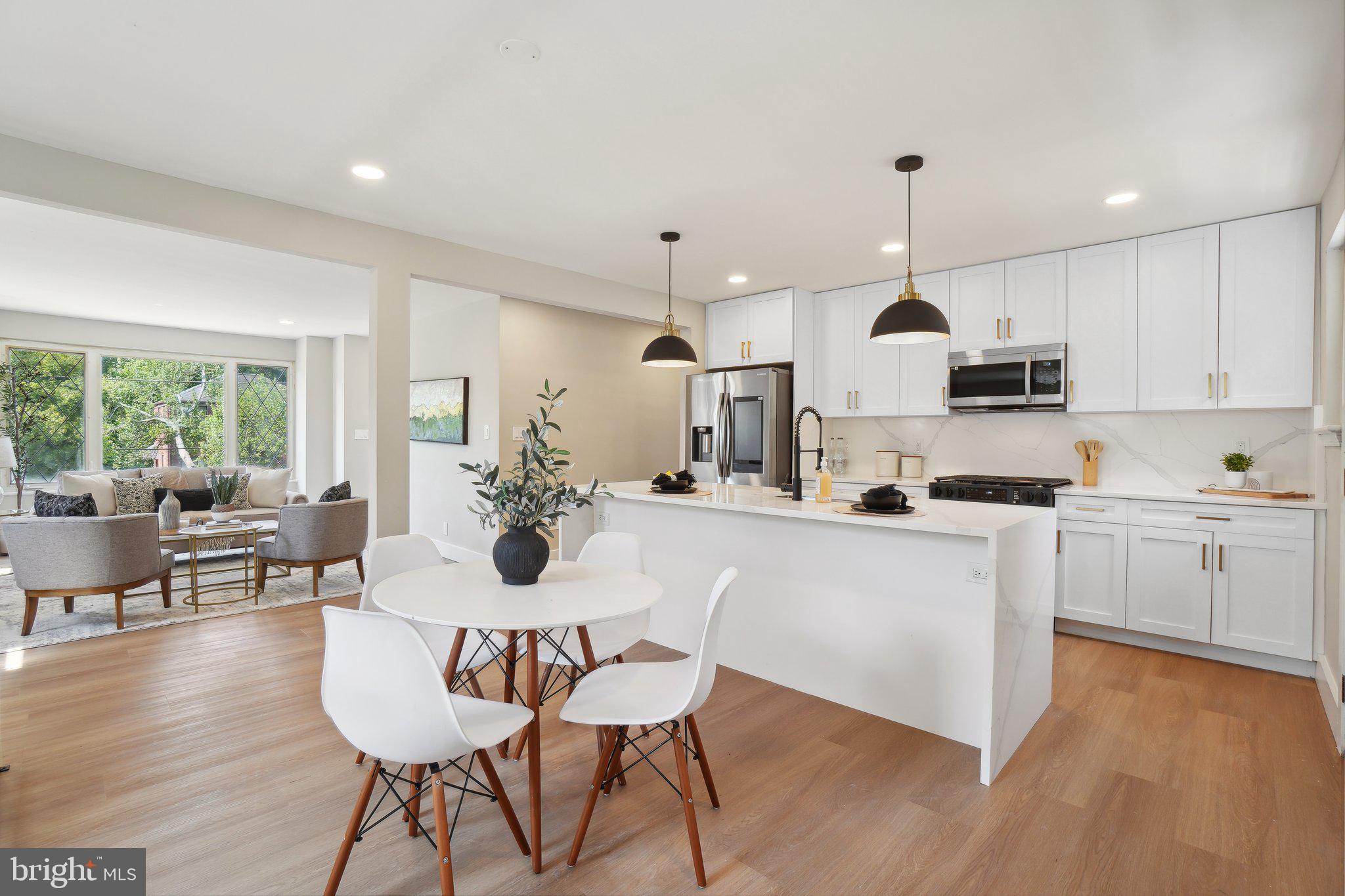 5610 Greenleaf Road Cheverly, MD 20785 - Photo 1 of 25 Gallery Image 1