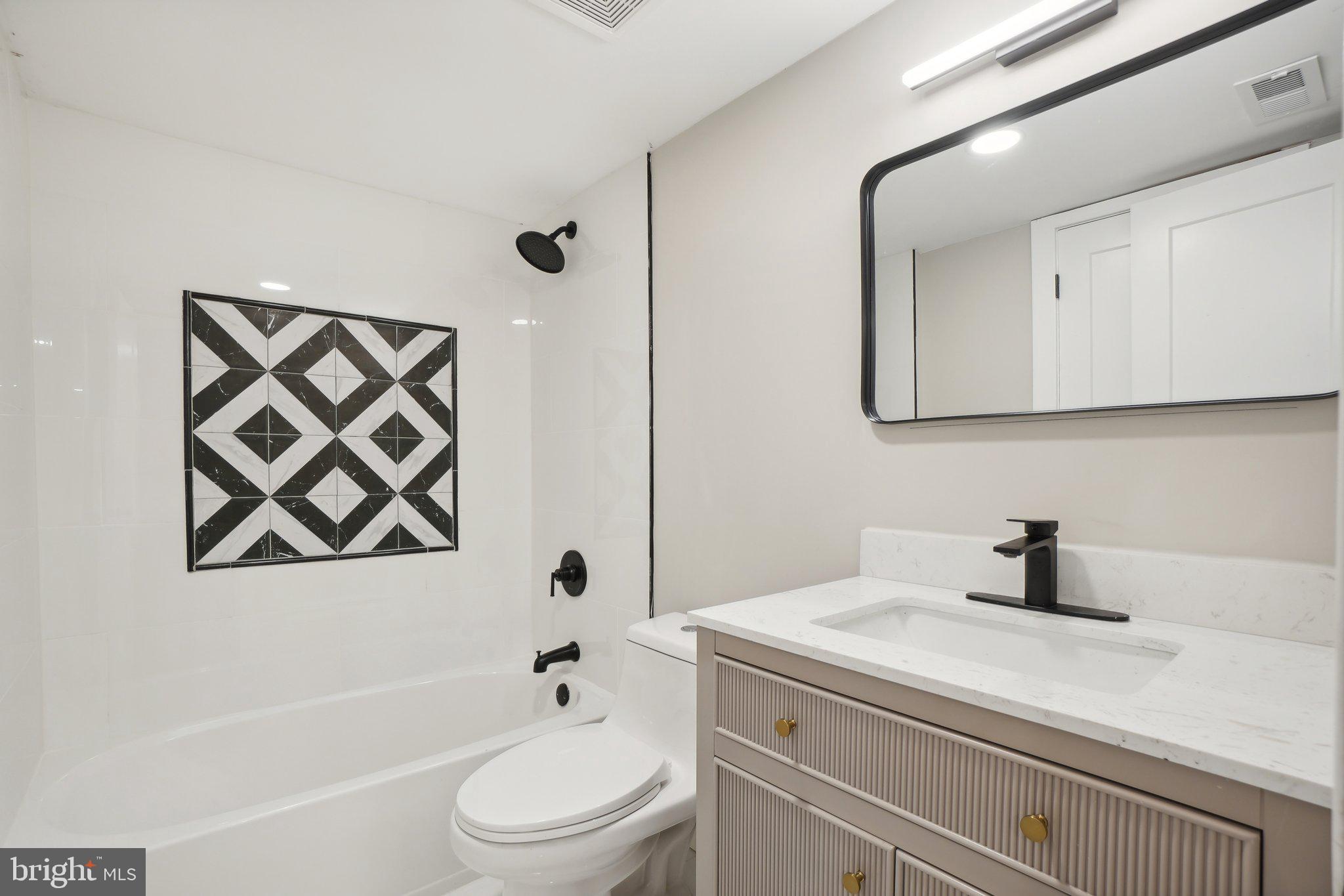 5610 Greenleaf Road Cheverly, MD 20785 - Photo 13 of 25 Gallery Image 13
