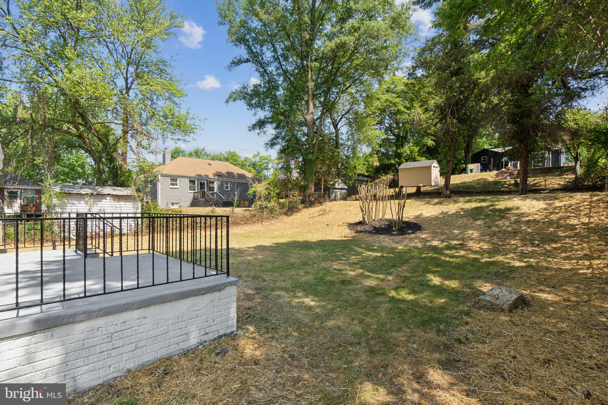 5610 Greenleaf Road Cheverly, MD 20785 - Photo 23 of 25 Gallery Image 23