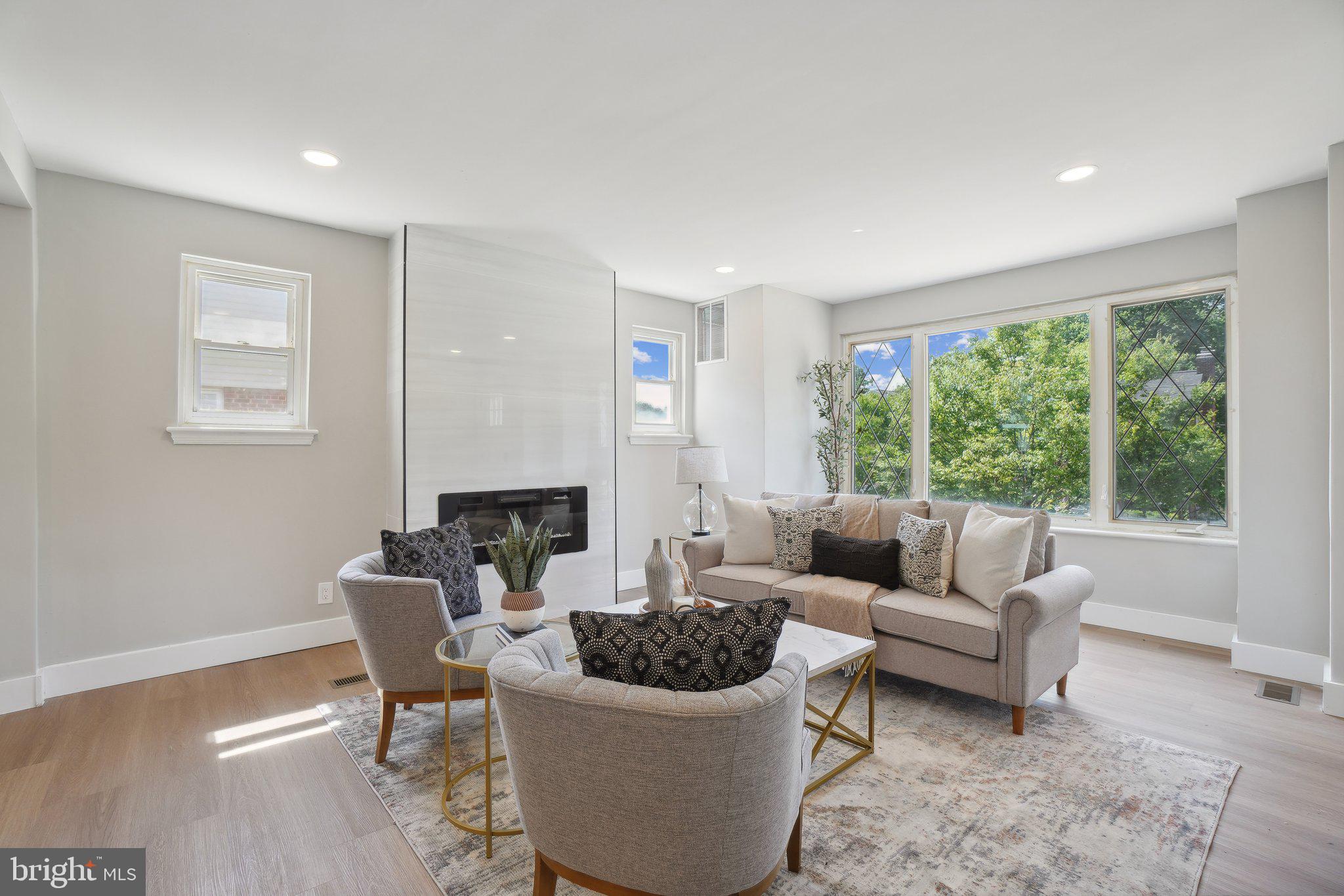 5610 Greenleaf Road Cheverly, MD 20785 - Photo 3 of 25 Gallery Image 3