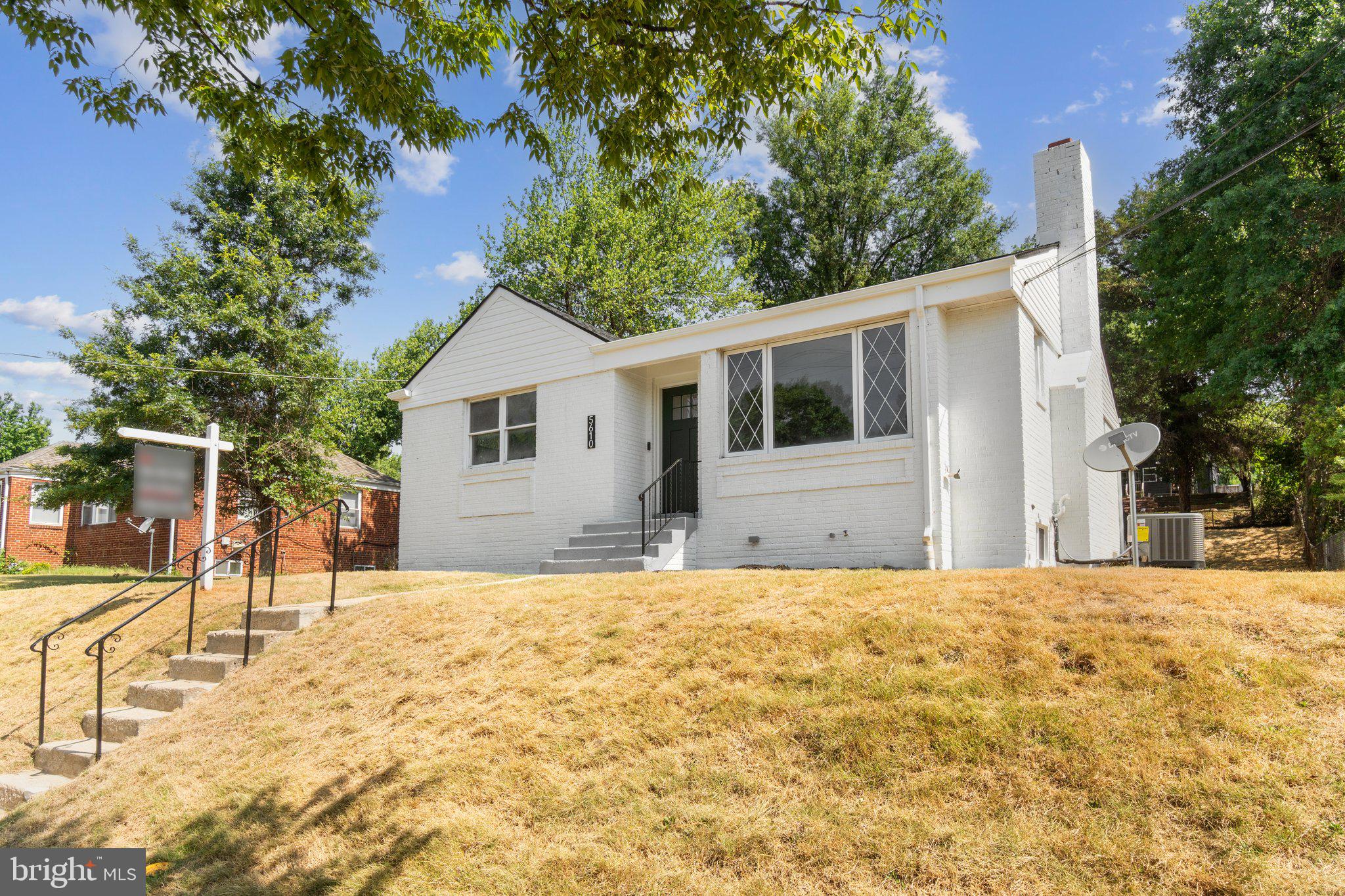 5610 Greenleaf Road Cheverly, MD 20785 - Photo 4 of 25 Gallery Image 4