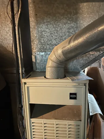 a view of water heater