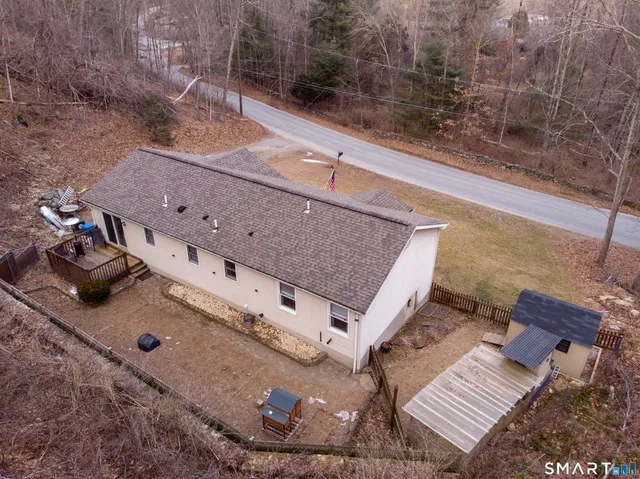 $359,900 | 150 Searles Road, Pomfret, CT 06259