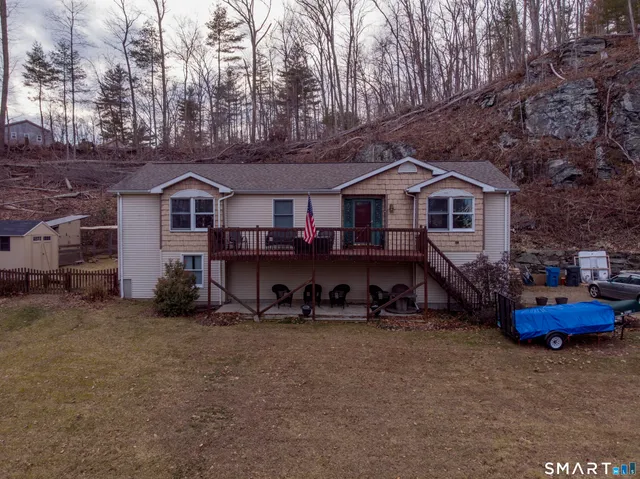 $359,900 | 150 Searles Road, Pomfret, CT 06259