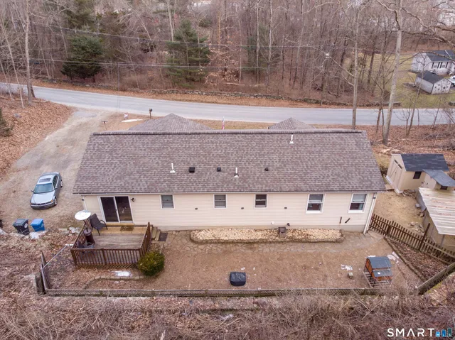 $359,900 | 150 Searles Road, Pomfret, CT 06259