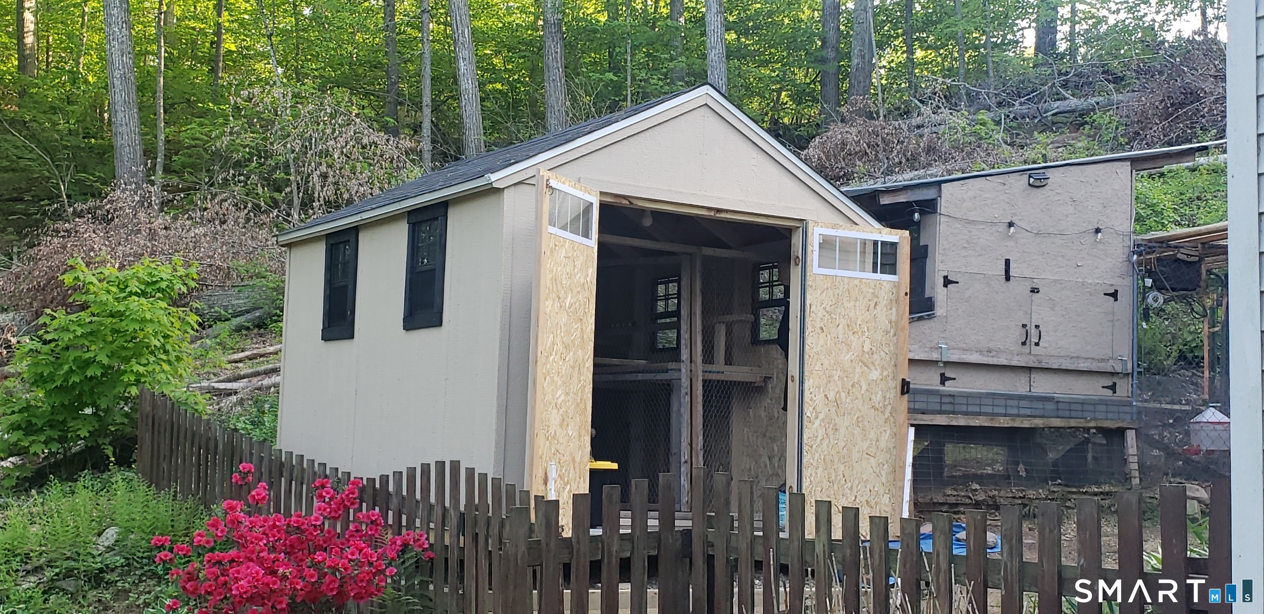 150 Searles Road Pomfret, CT 06259 - Photo 7 of 27