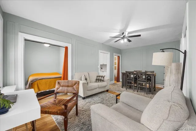 $145,000 | 445 Gramatan Avenue, Unit GA2, Mount Vernon, NY 10552