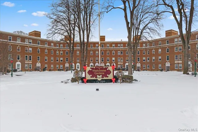 $145,000 | 445 Gramatan Avenue, Unit GA2, Mount Vernon, NY 10552