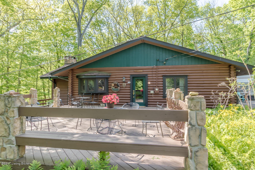 8204 Wolf Pen Branch Road Prospect, KY 40059 - Photo 24 of 124 8204 Wolf Pen Branch Rd Exteriors-23
