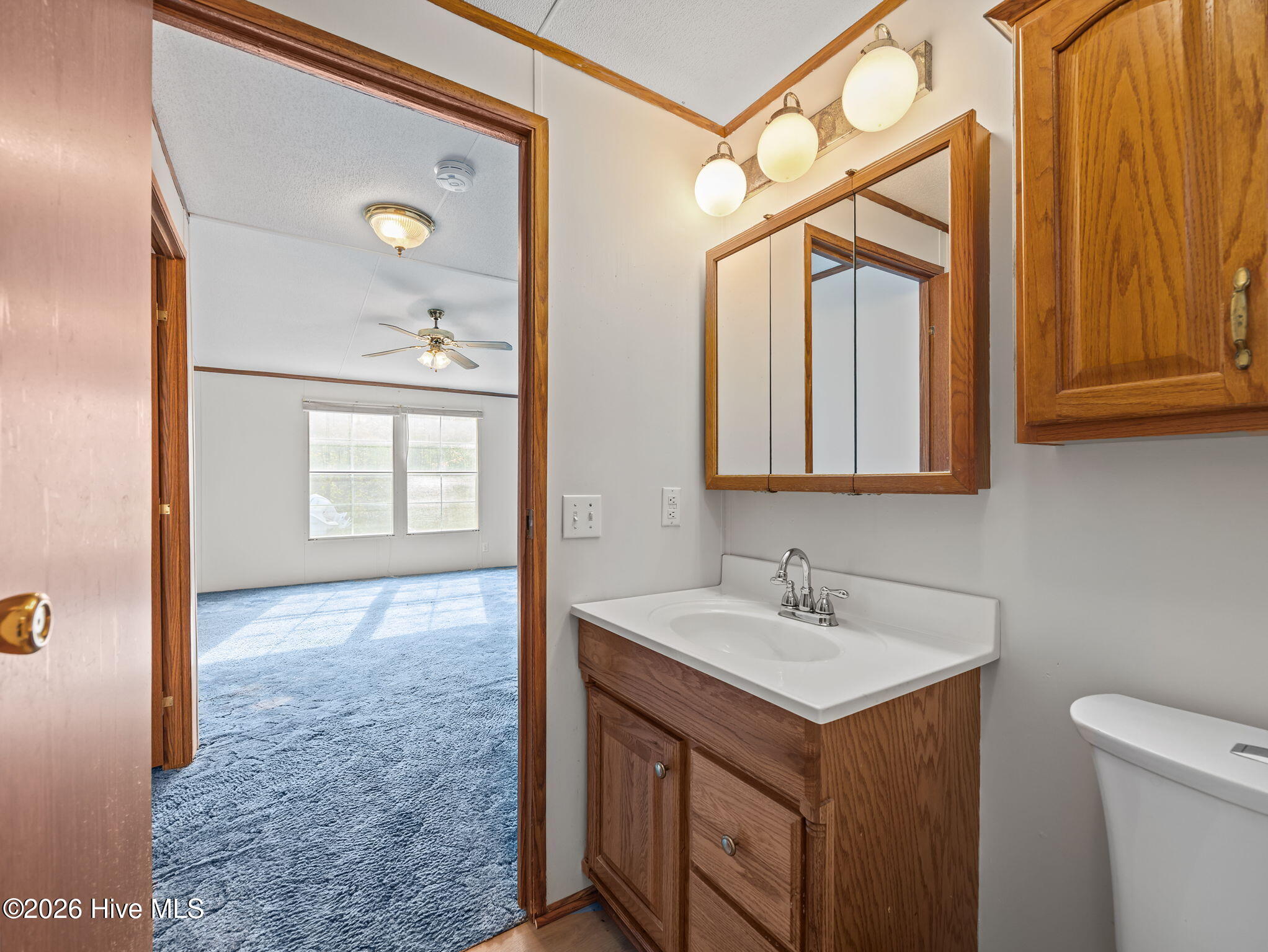 340 Belgrade-Swansboro Road Stella, NC 28582 - Photo 33 of 50 Second Bath 02