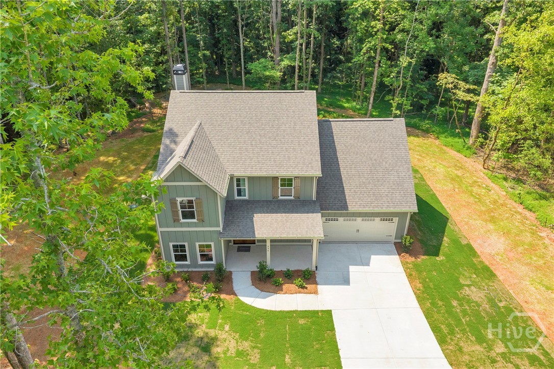 334 Ridgewood Road Jefferson, GA 30549 - Photo 10 of 72
