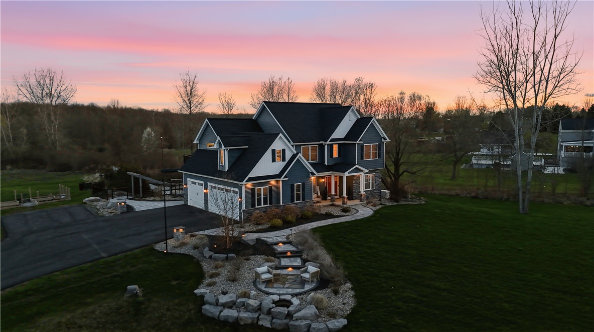 1585 Davis Road Chili, NY 14428 - Photo 44 of 50