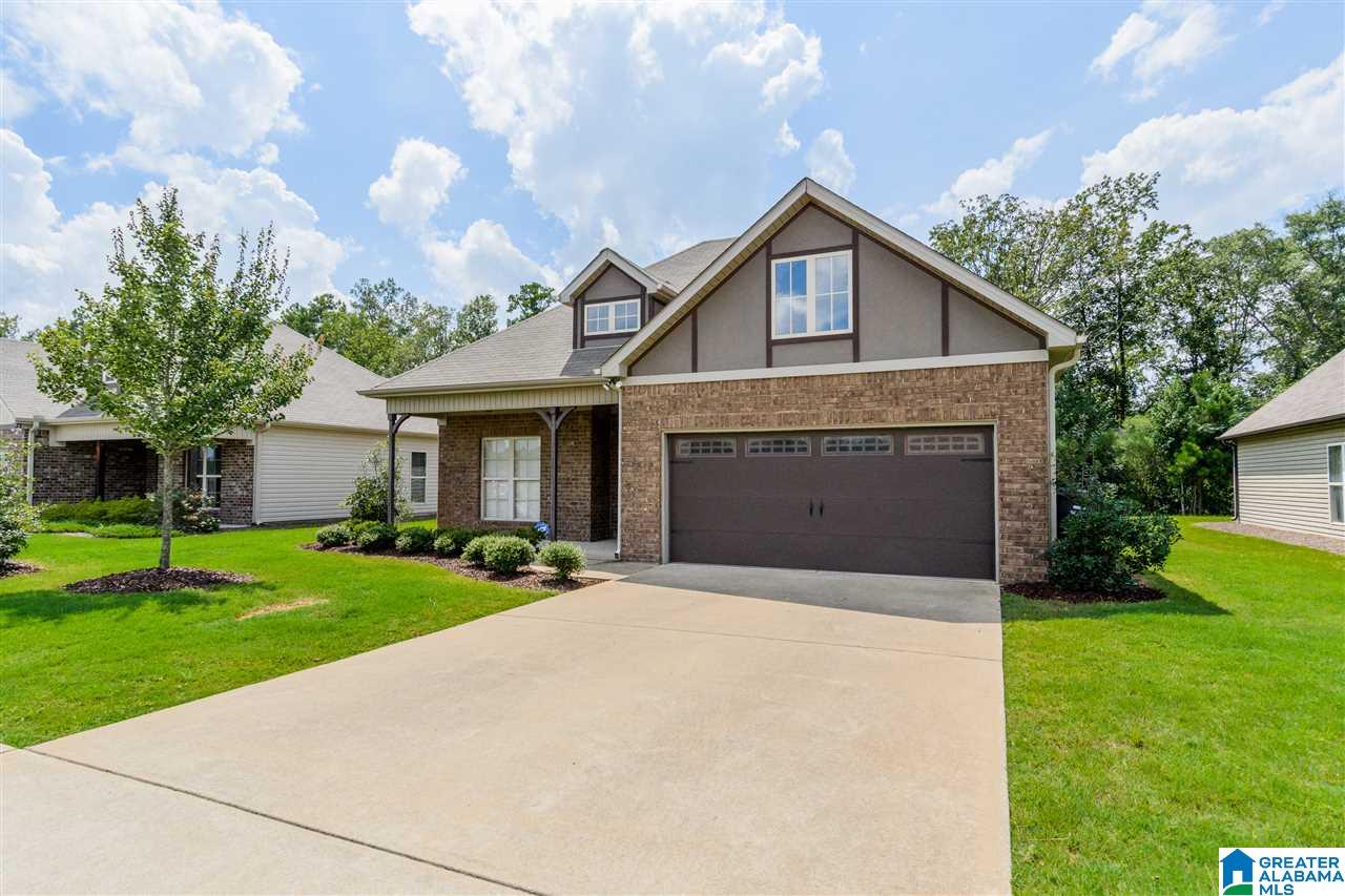 1106 Emerald Ridge Drive Calera, AL 35040 - Photo 3 of 33