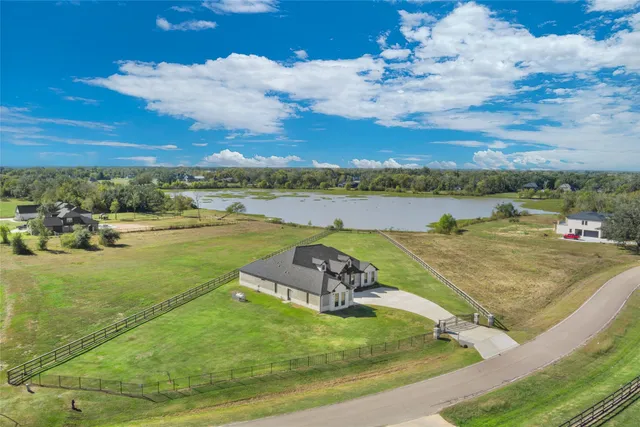 a view of a swimming pool