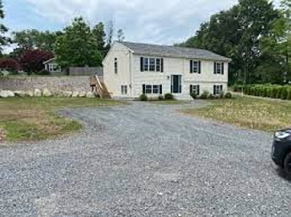 35 Forge Road Freetown, MA 02702 - Photo 1 of 1