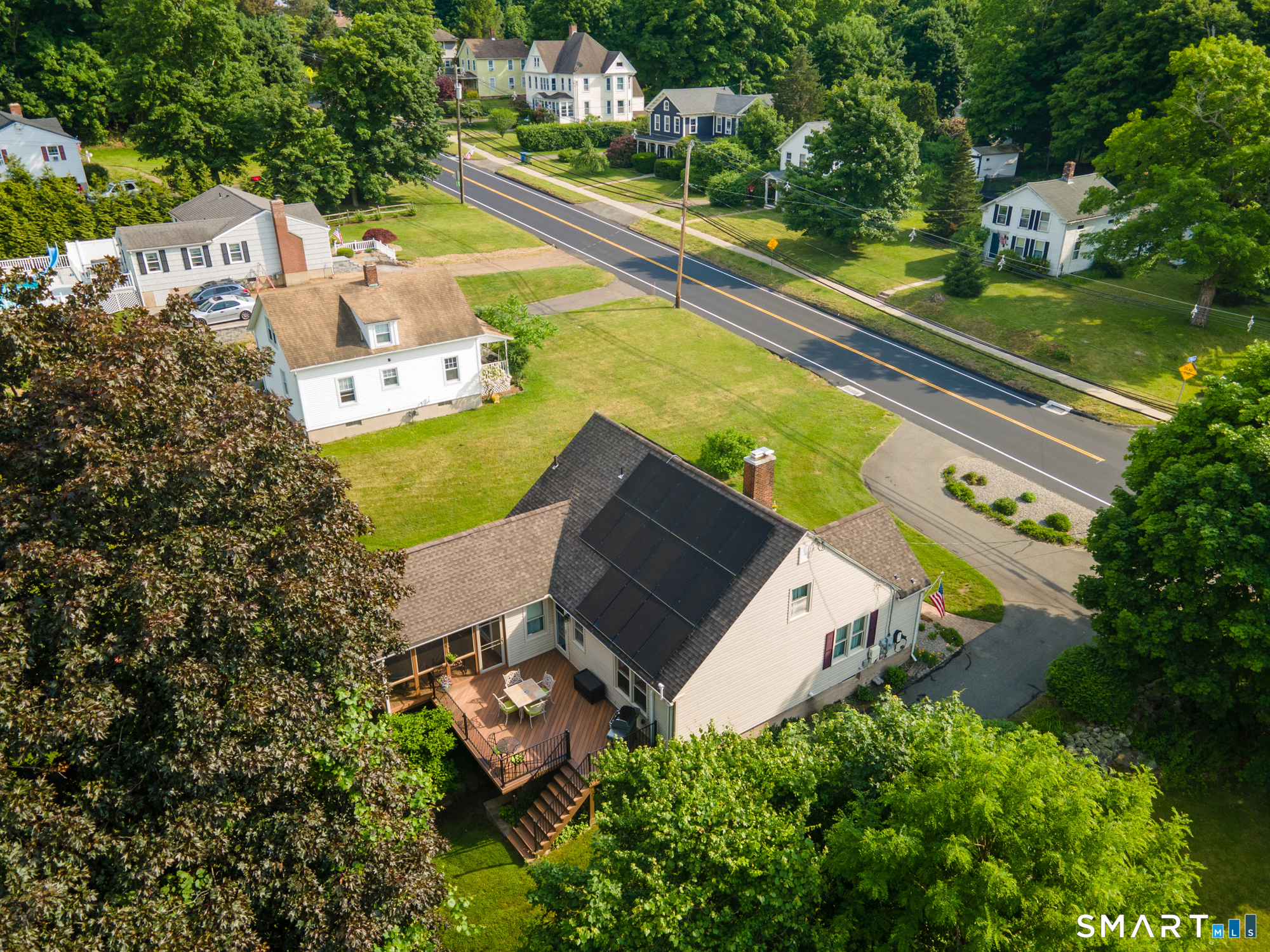 119 Main Street East Hampton, CT 06424 - Photo 36 of 40
