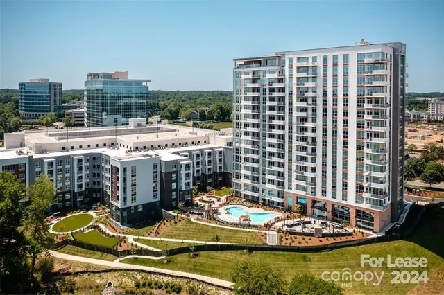 $4,339 | 13230 Ballantyne Corporate Place, Unit 805, Charlotte, NC 28277