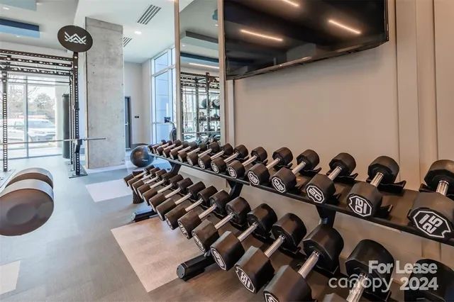 $4,339 | 13230 Ballantyne Corporate Place, Unit 805, Charlotte, NC 28277