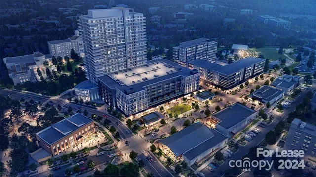 $4,339 | 13230 Ballantyne Corporate Place, Unit 805, Charlotte, NC 28277