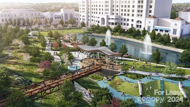 $4,339 | 13230 Ballantyne Corporate Place, Unit 805, Charlotte, NC 28277