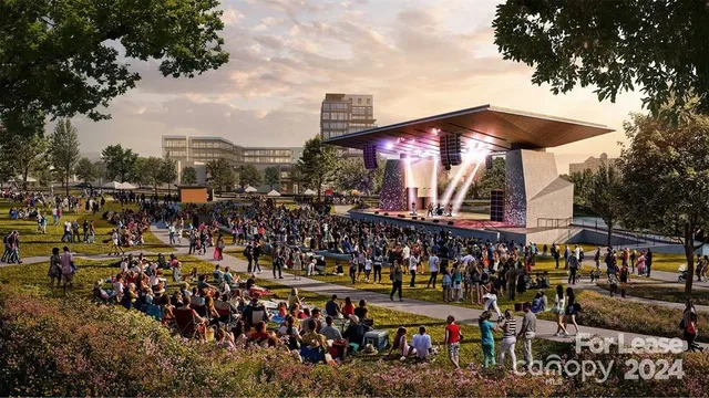 $4,339 | 13230 Ballantyne Corporate Place, Unit 805, Charlotte, NC 28277