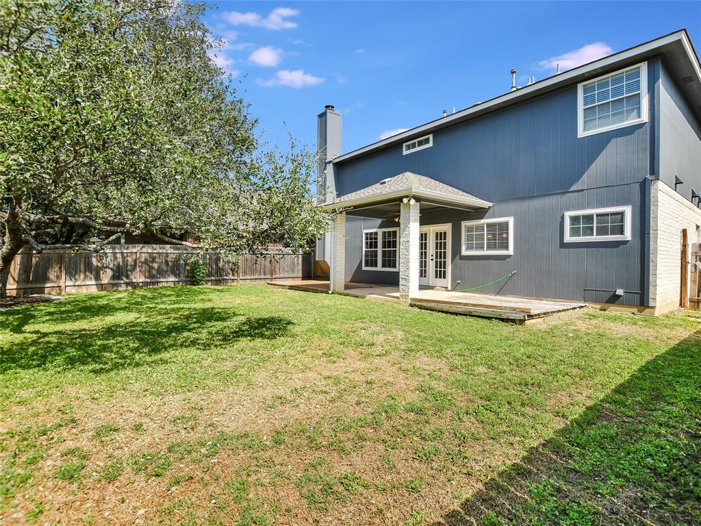3031 Bent Tree Loop Round Rock, TX 78681 - Photo 27 of 28