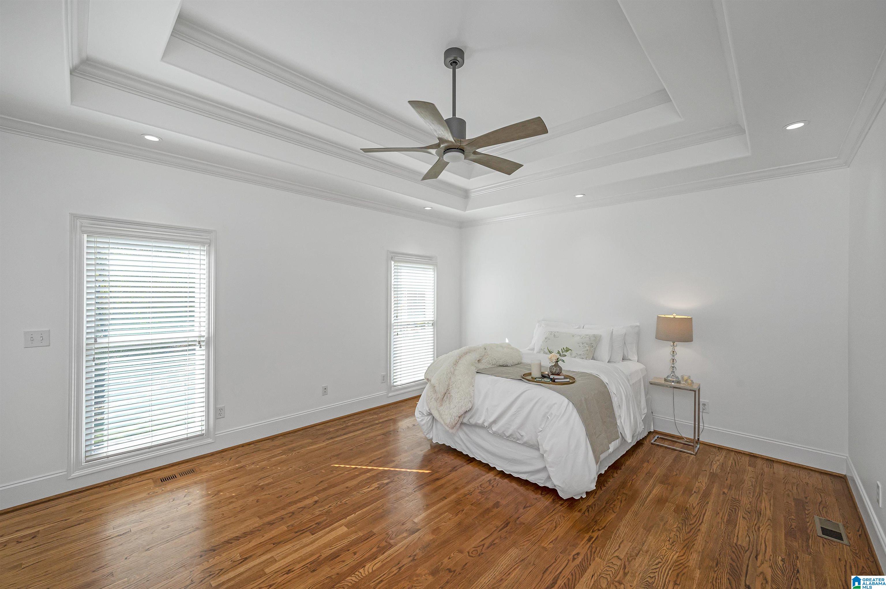7985 Overlook Circle Morris, AL 35116 - Photo 27 of 88
