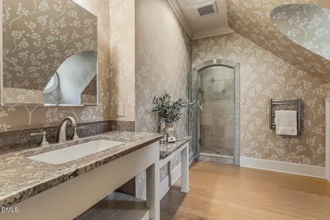 $3,750,000 | 36 China Doll Court, Durham, NC 27713