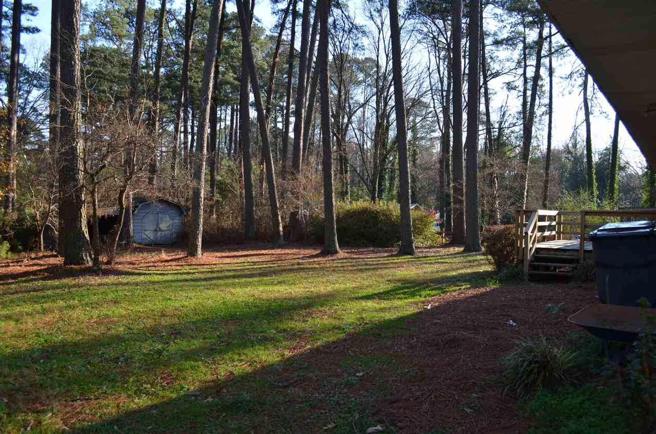 1123 Hodge Road Knightdale, NC 27545 - Photo 20 of 30 Photo 20