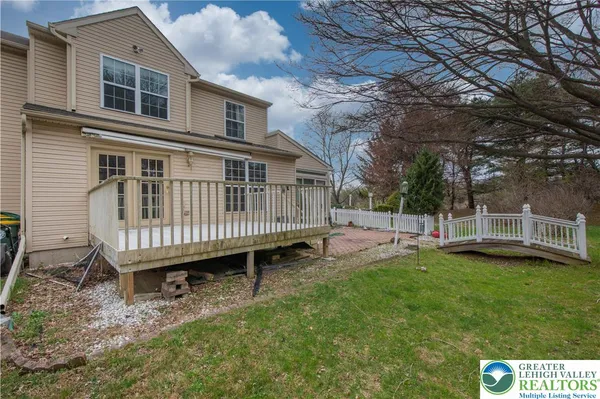 $439,900 | 553 Wild Mint Lane, Allentown, PA 18104