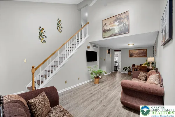 $439,900 | 553 Wild Mint Lane, Allentown, PA 18104