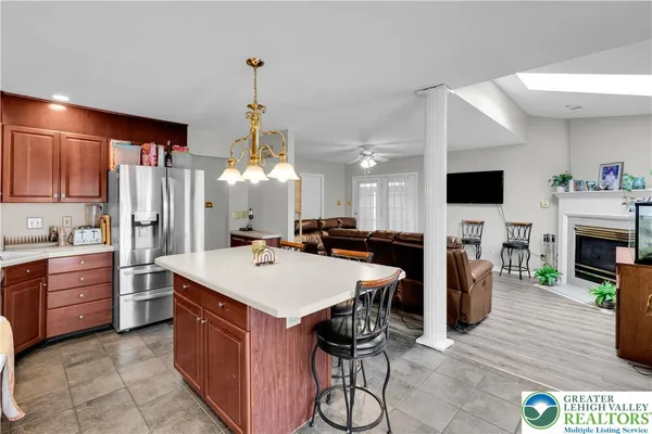 $439,900 | 553 Wild Mint Lane, Allentown, PA 18104