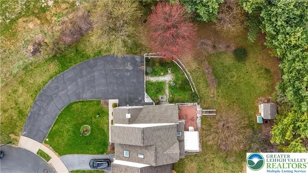 $439,900 | 553 Wild Mint Lane, Allentown, PA 18104