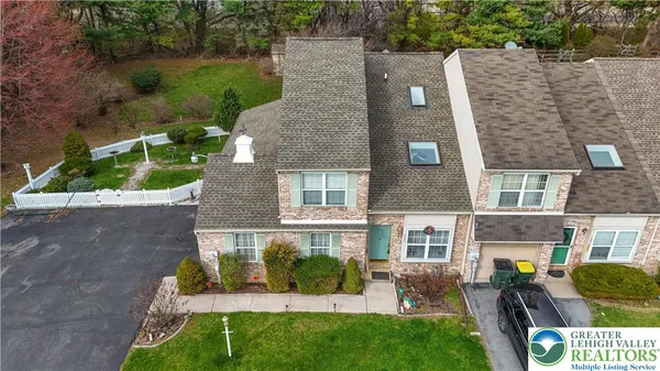 $439,900 | 553 Wild Mint Lane, Allentown, PA 18104