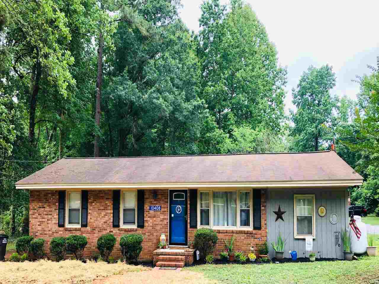 10408 Fanny Brown Road Raleigh, NC 27603 - Photo 25 of 25 Photo 25