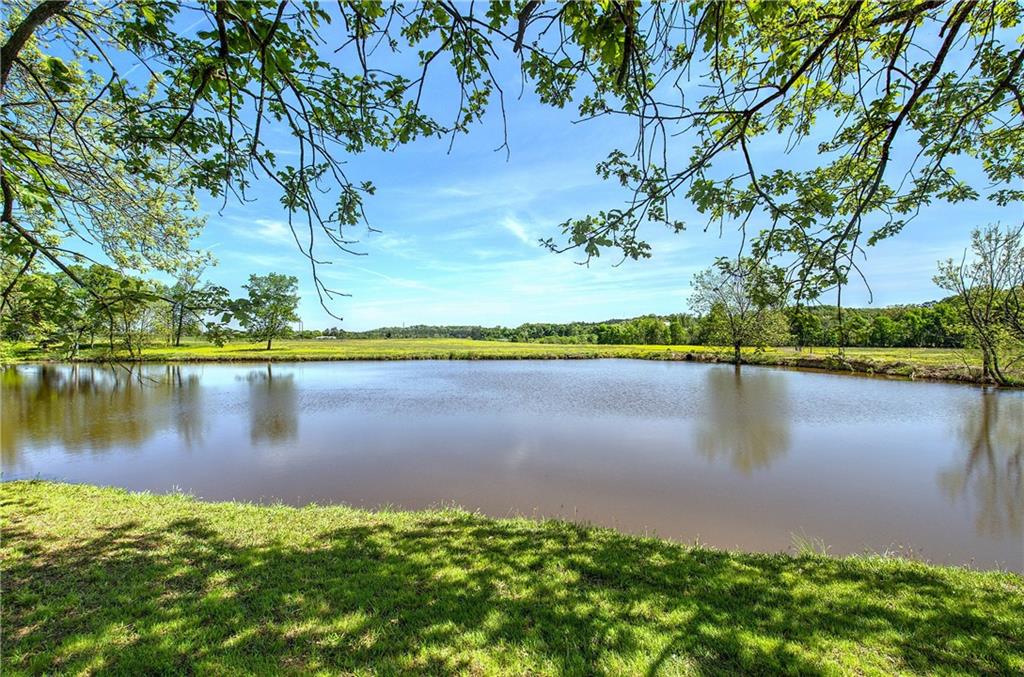486 County Line Road Resaca, GA 30735 - Photo 4 of 49 a view of lake