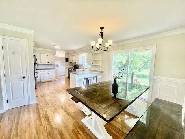 467 Al Gray Road Timberlake, NC 27583 - Photo 7 of 53 Photo 7