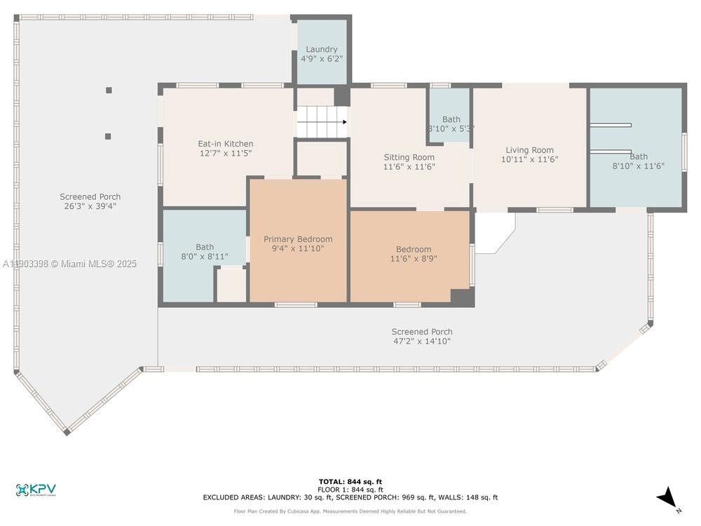 103 Tree Lane Tavernier, FL 33070 - Photo 2 of 33