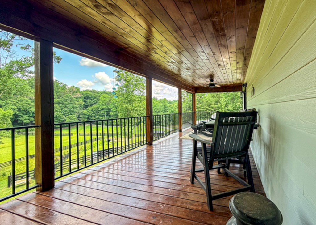 771 Burgess Gap Road Morganton, GA 30560 - Photo 11 of 43 Gallery Image 11